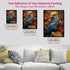 Handsome Parrot Diamond Painting