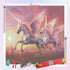 Flying Unicorns Diamond Painting