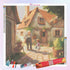 Cosy Town Diamond Painting