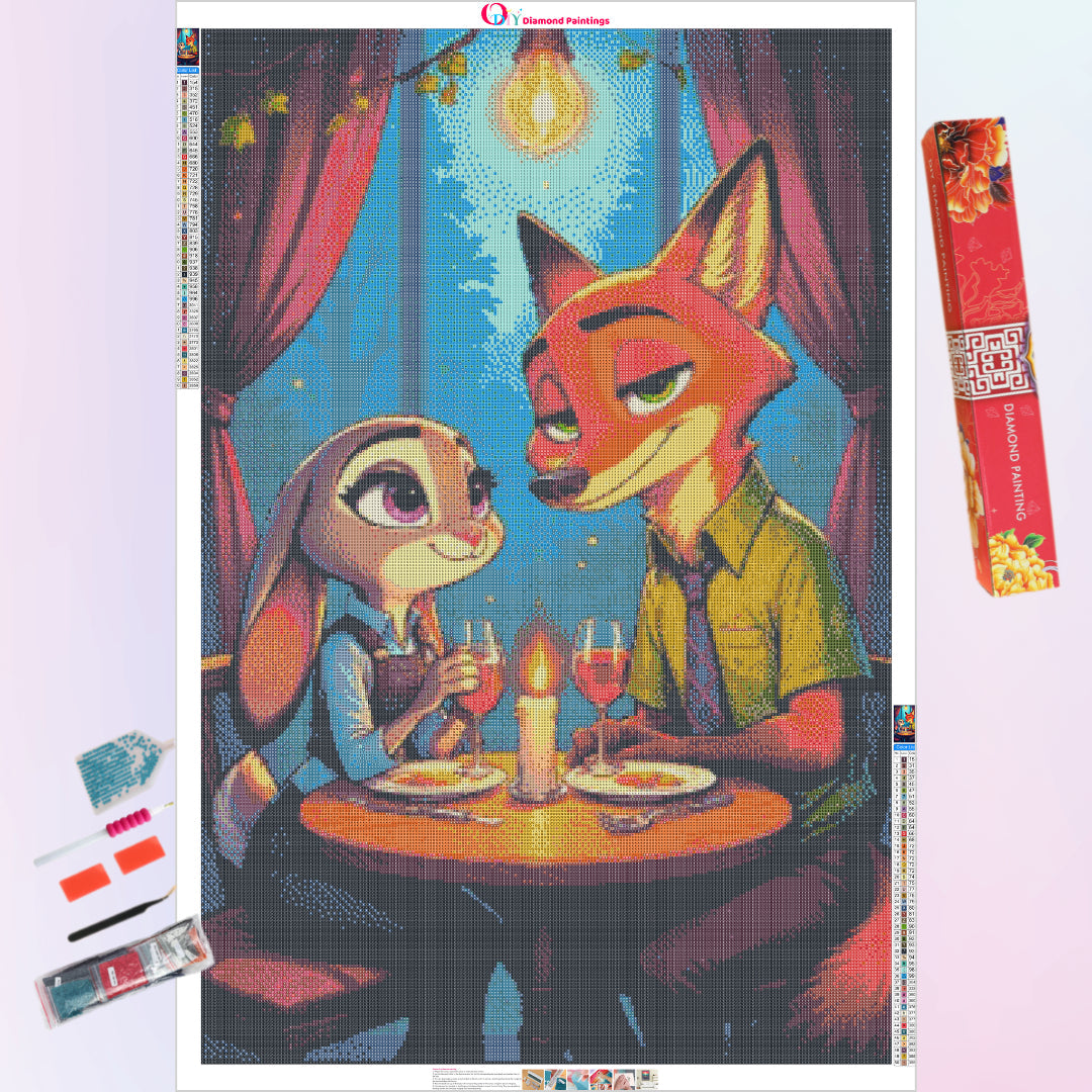 a-candlelight-dinner-nick-and-judy-diamond-painting-art-kit