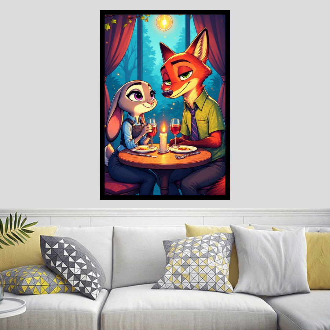 a-candlelight-dinner-nick-and-judy-diamond-painting-art-kit