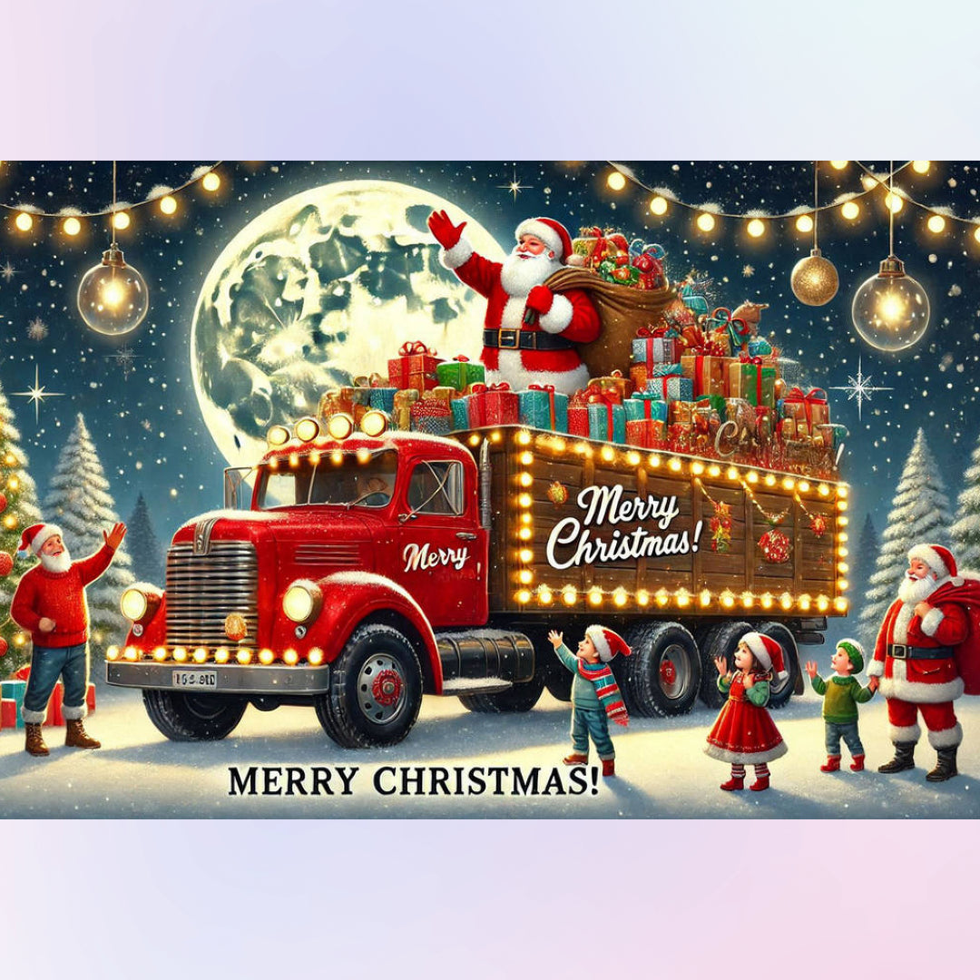 a-truck-of-christmas-gifts-diamond-painting-art-kit
