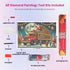 a-truck-of-christmas-gifts-diamond-painting-art-kit