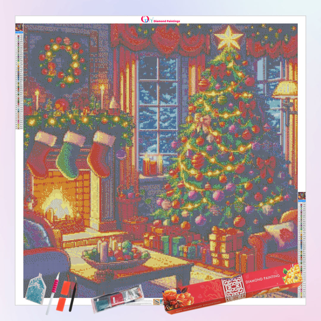 a-warm-home-for-christmas-diamond-painting-art-kit