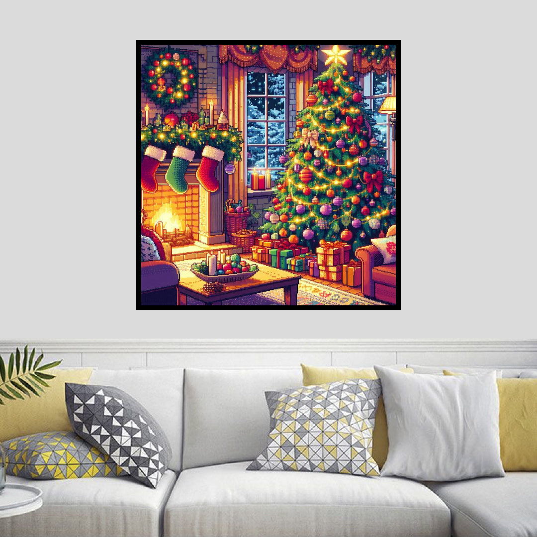 a-warm-home-for-christmas-diamond-painting-art-kit