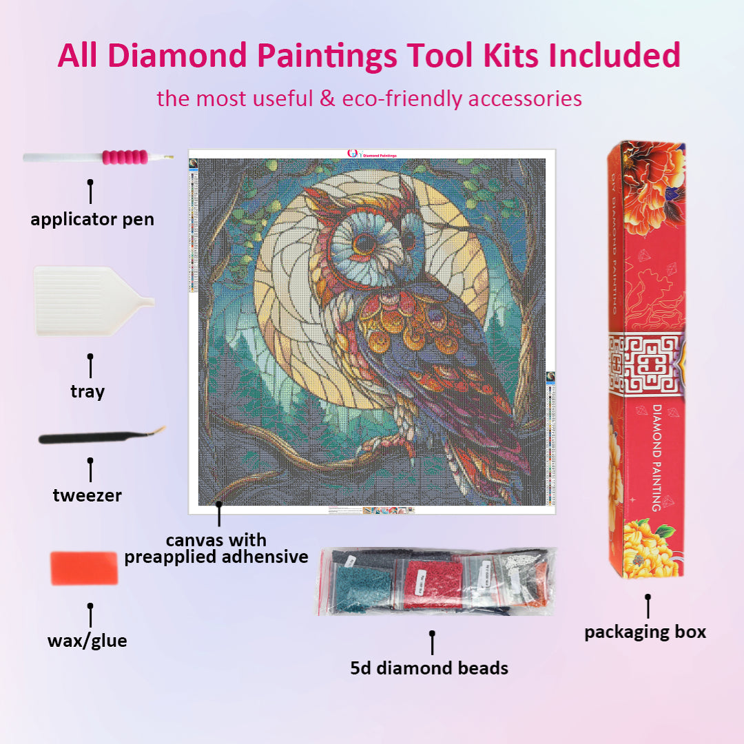 abstract-owl-diamond-painting-art-kit