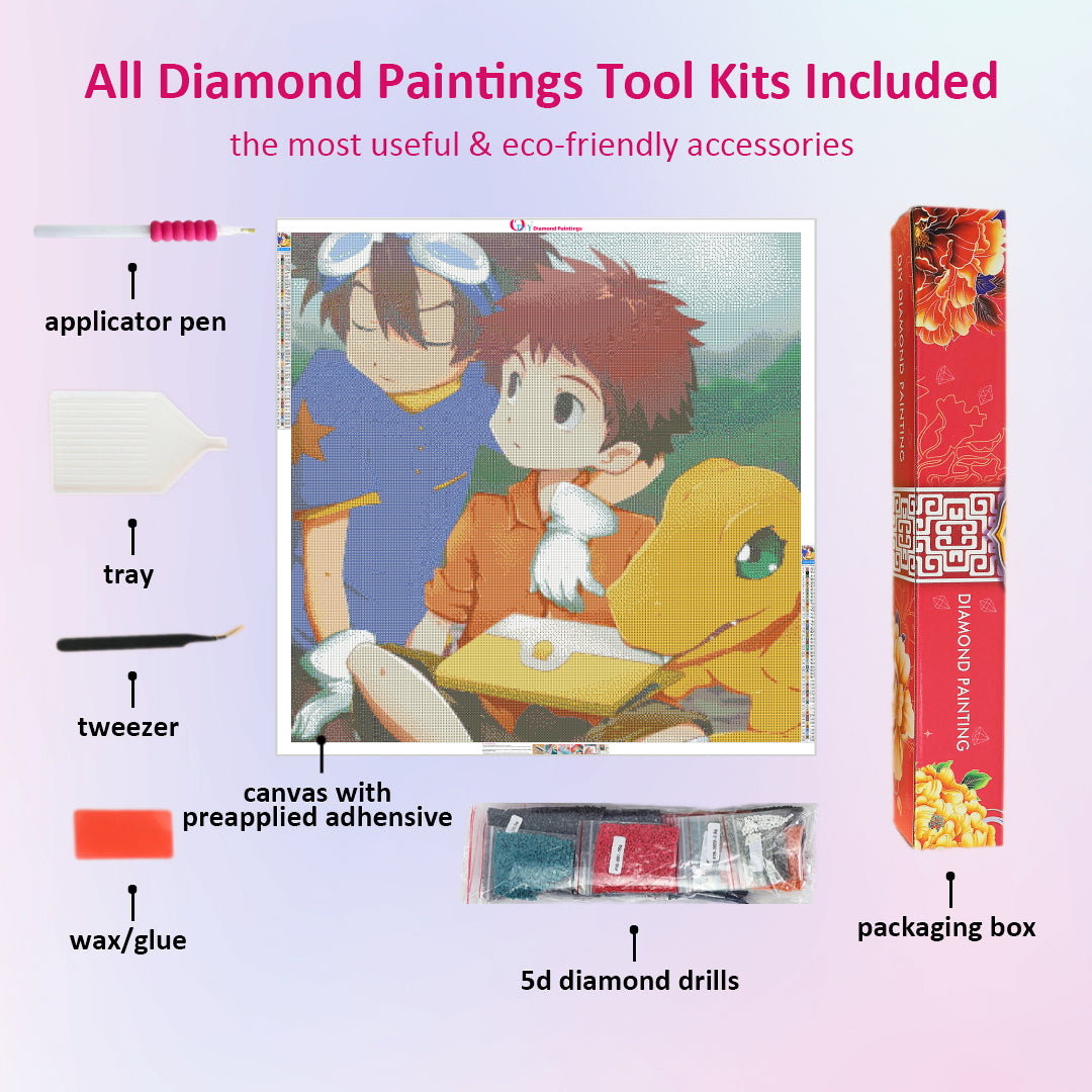agumon-eat-laptop-diamond-painting-art-kit