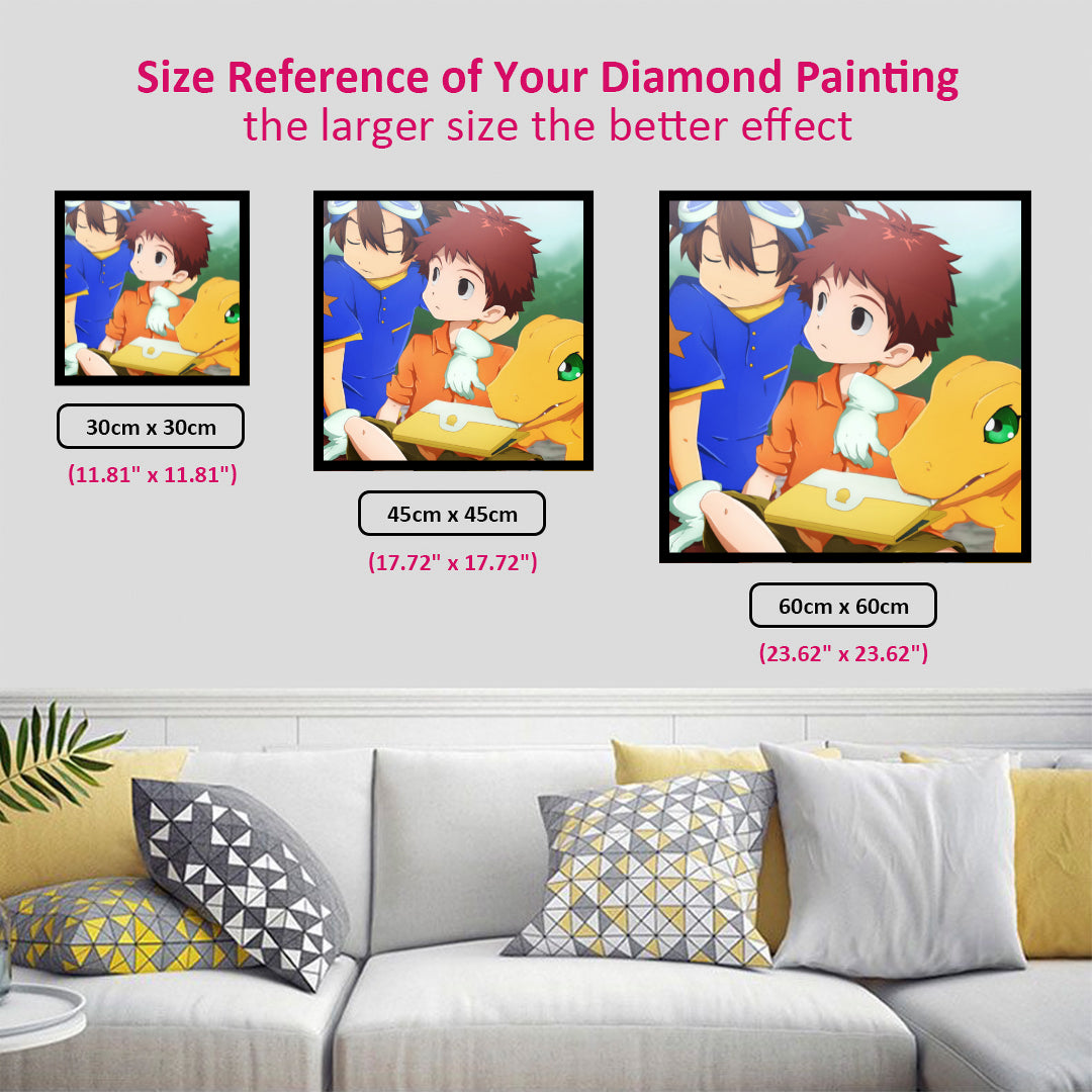 agumon-eat-laptop-diamond-painting-art-kit