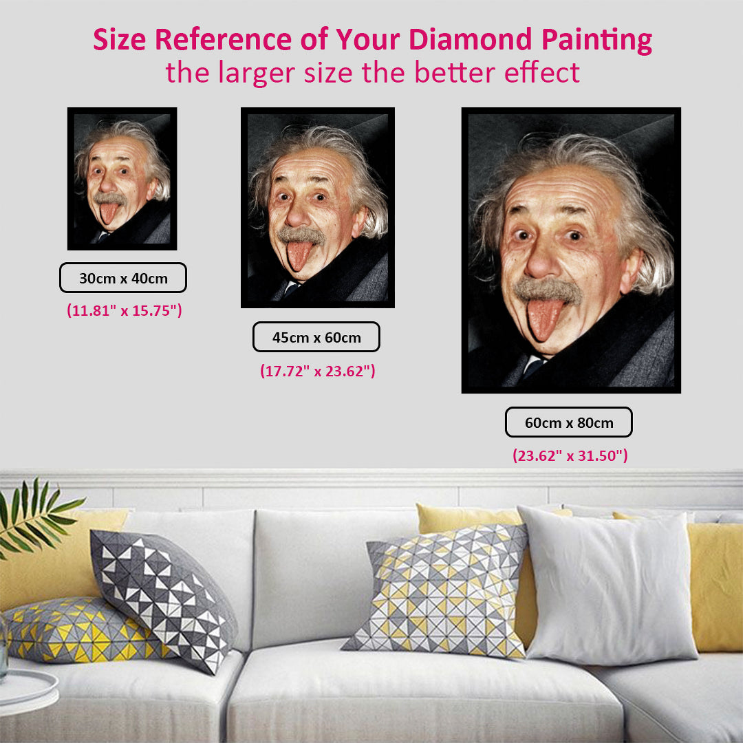 albert-einstein-tongue-diamond-painting-art-kit