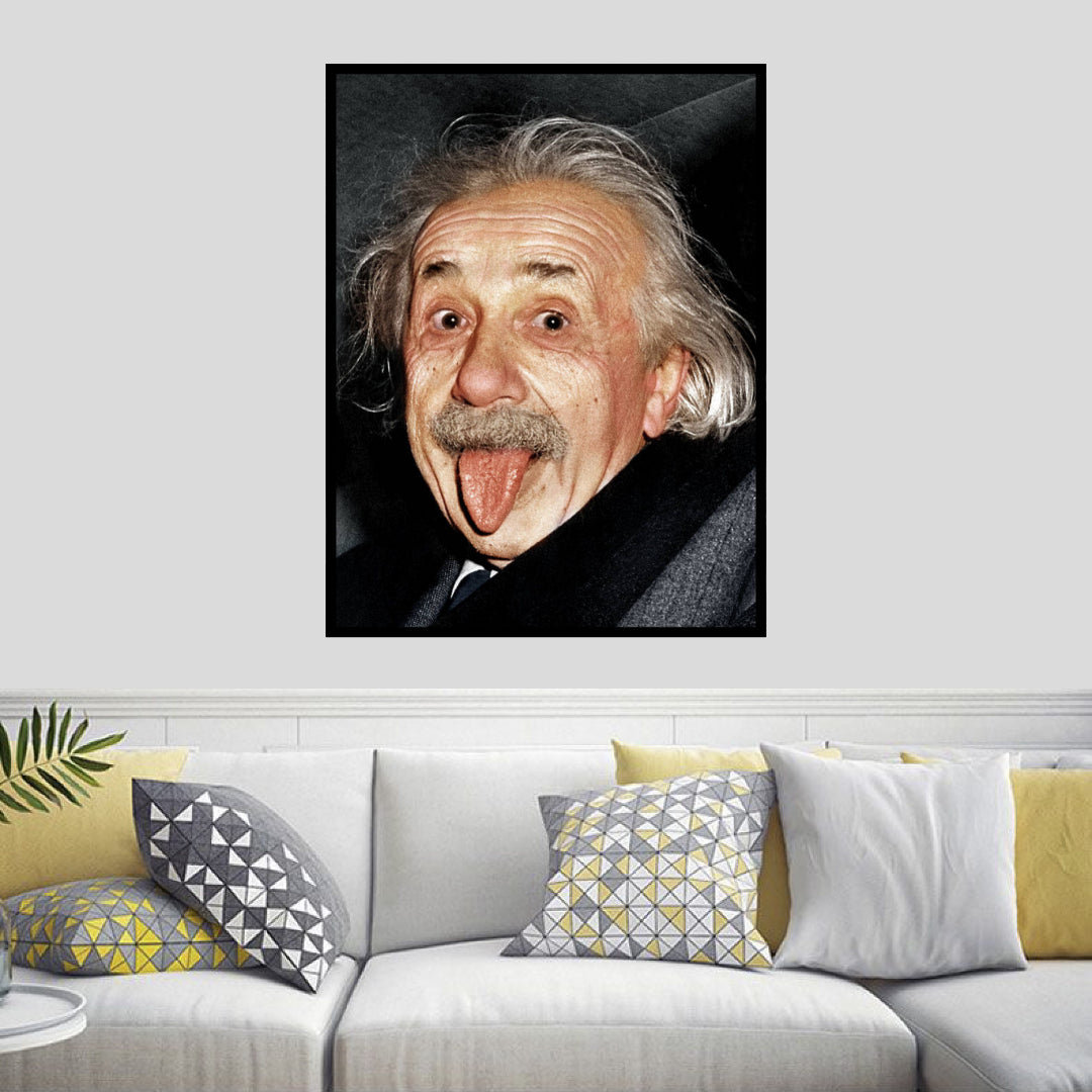 albert-einstein-tongue-diamond-painting-art-kit