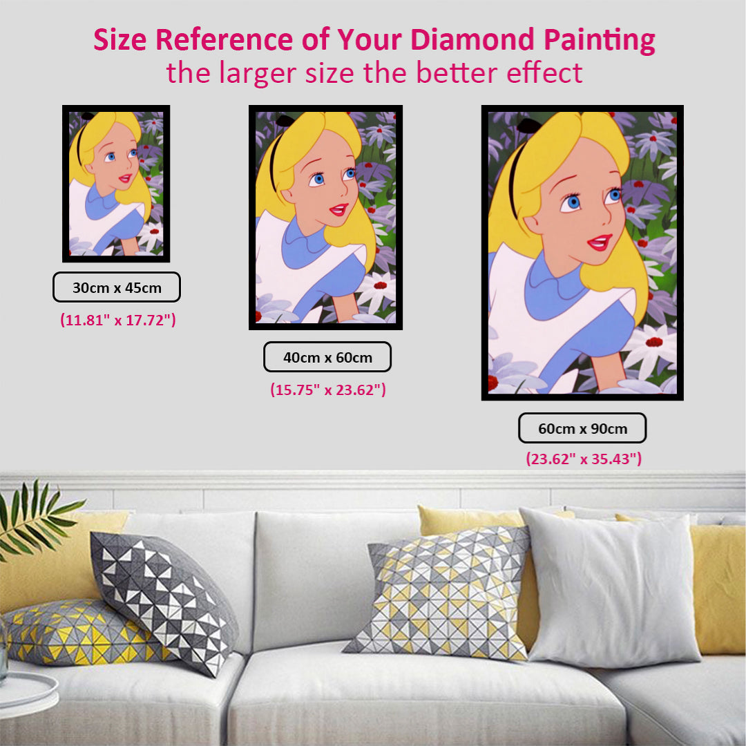 alice-in-flowers-diamond-painting-art-kit