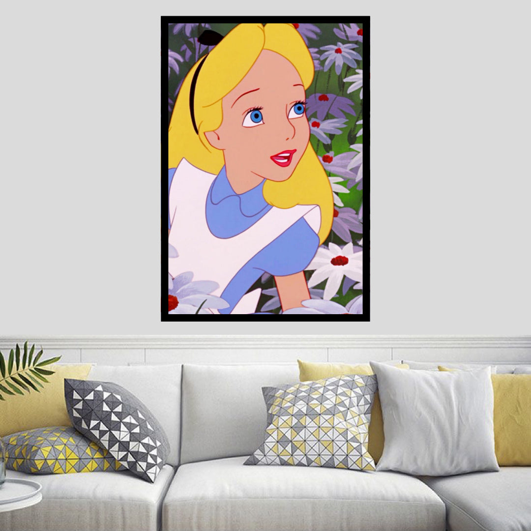 alice-in-flowers-diamond-painting-art-kit
