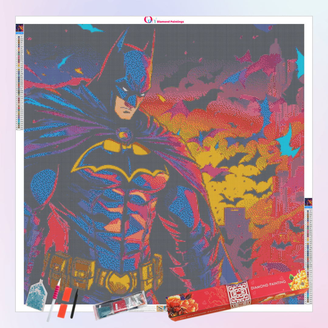 all-bats-batman-diamond-painting-art-kit