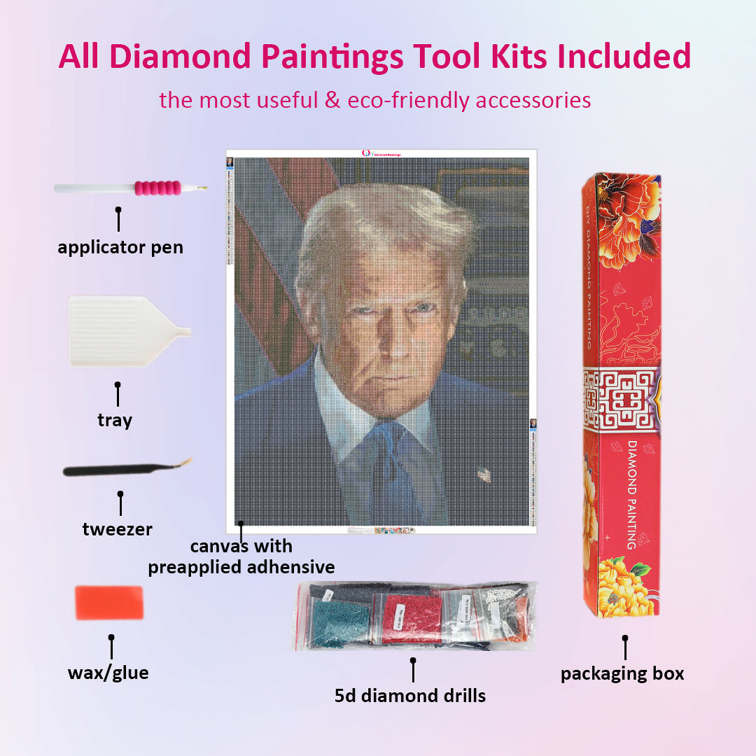 american-president-donald-trump-diamond-painting-art-kit