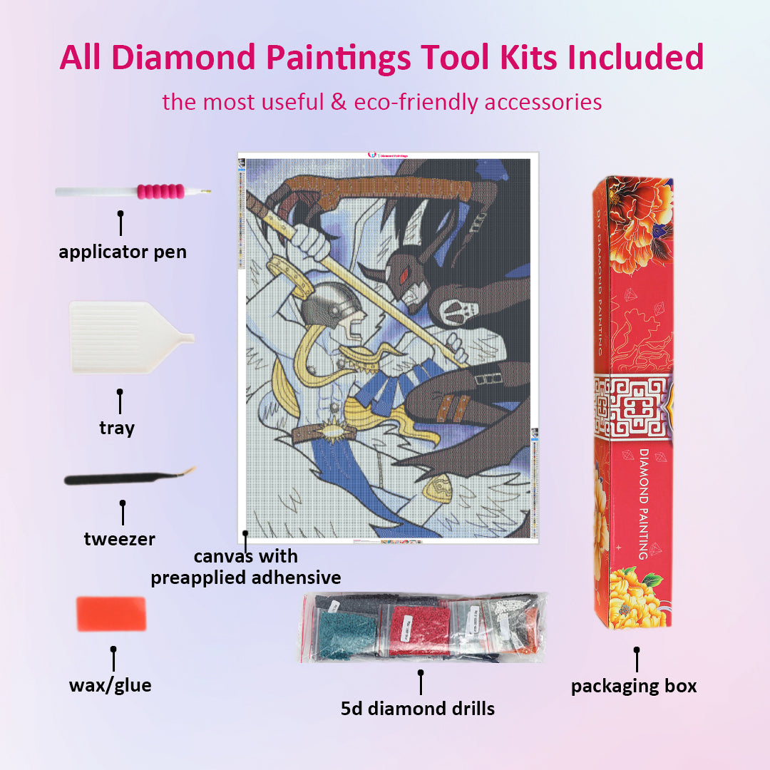 angemon-vs-devimon-diamond-painting-art-kit