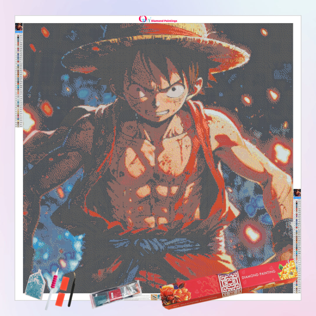 angry-mode-luffy-diamond-painting-art-kit