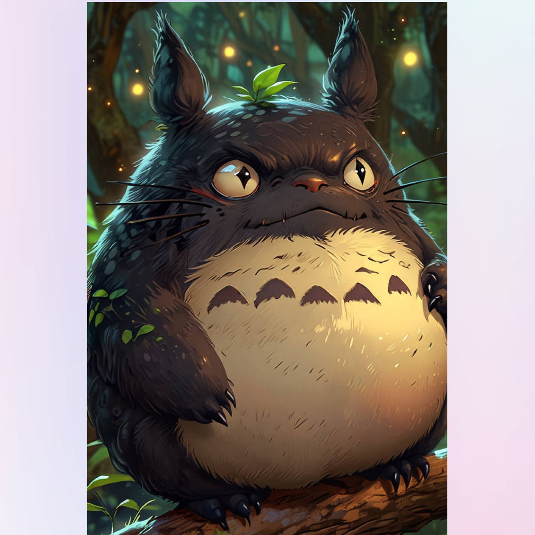 angry-totoro-diamond-painting-art-kit