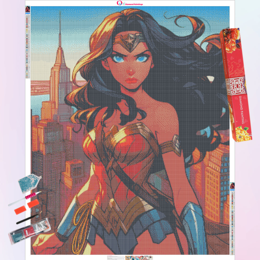 angry-wonder-woman-diamond-painting-art-kit
