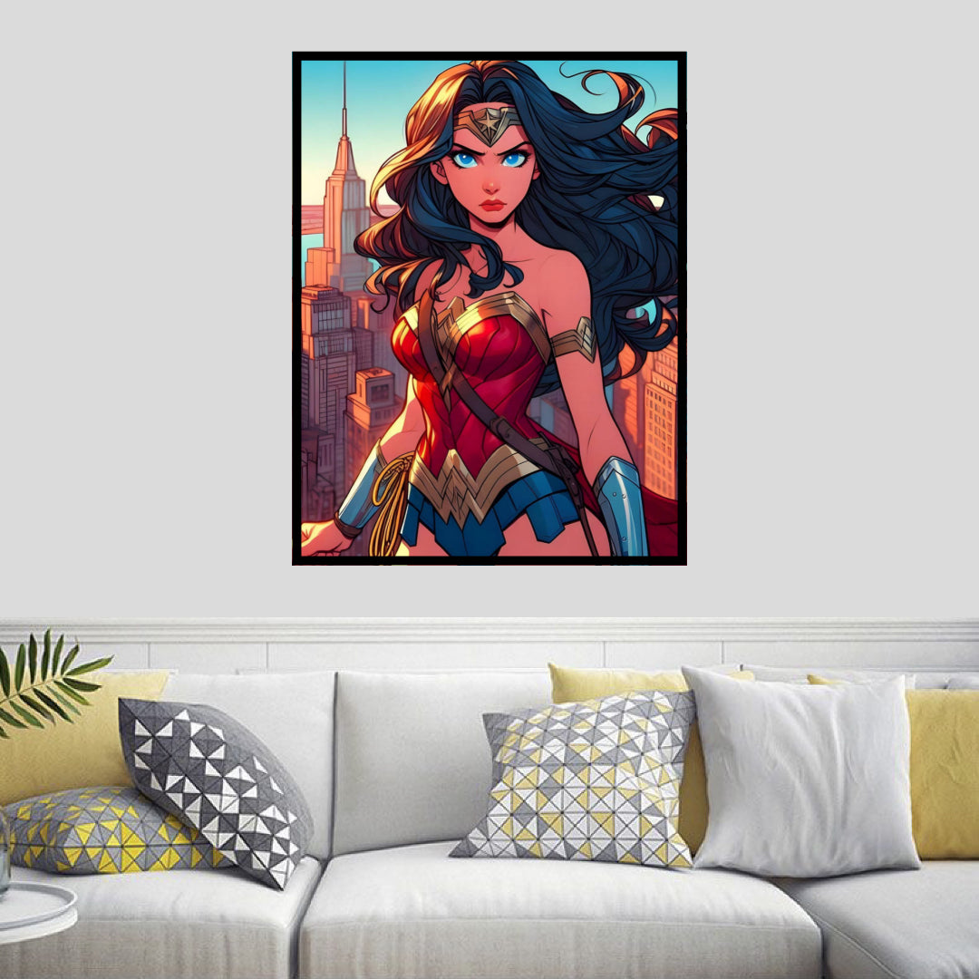 angry-wonder-woman-diamond-painting-art-kit