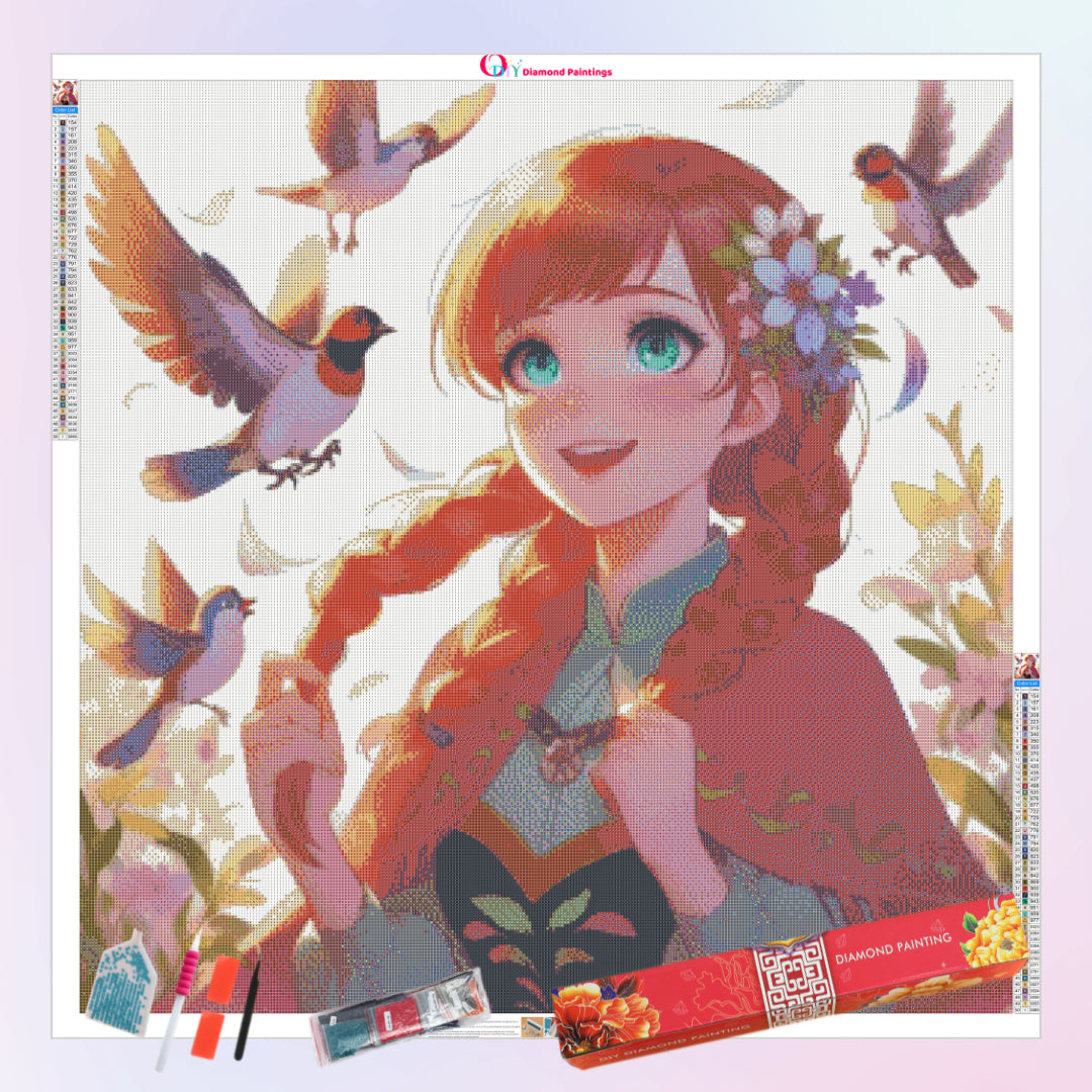 anna-frozen-disney-diamond-painting-art-kit