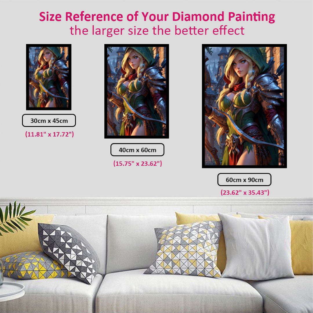 archer-sylvanas-diamond-painting-art-kit
