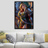 archer-sylvanas-diamond-painting-art-kit