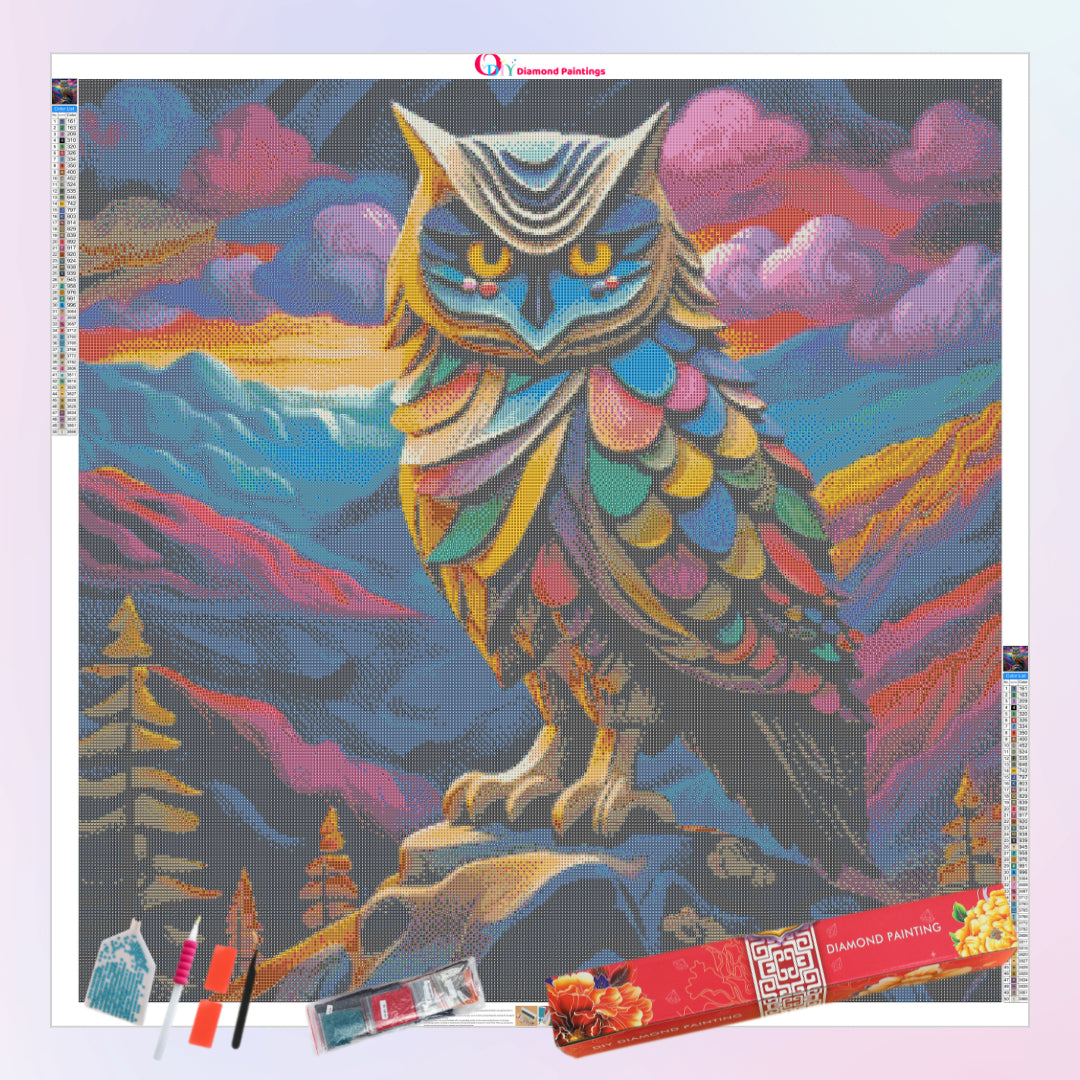 artist-owl-diamond-painting-art-kit