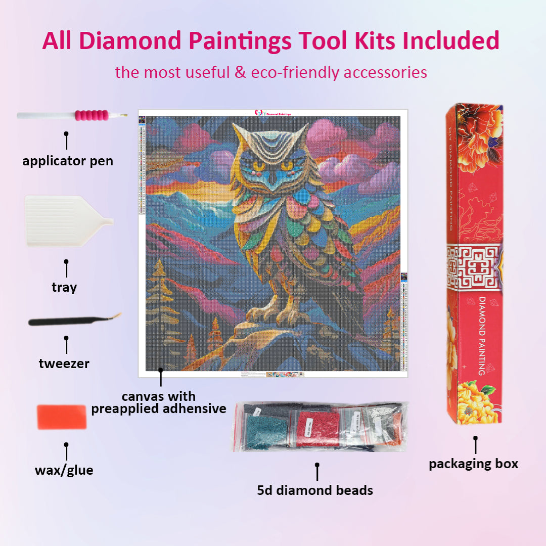 artist-owl-diamond-painting-art-kit