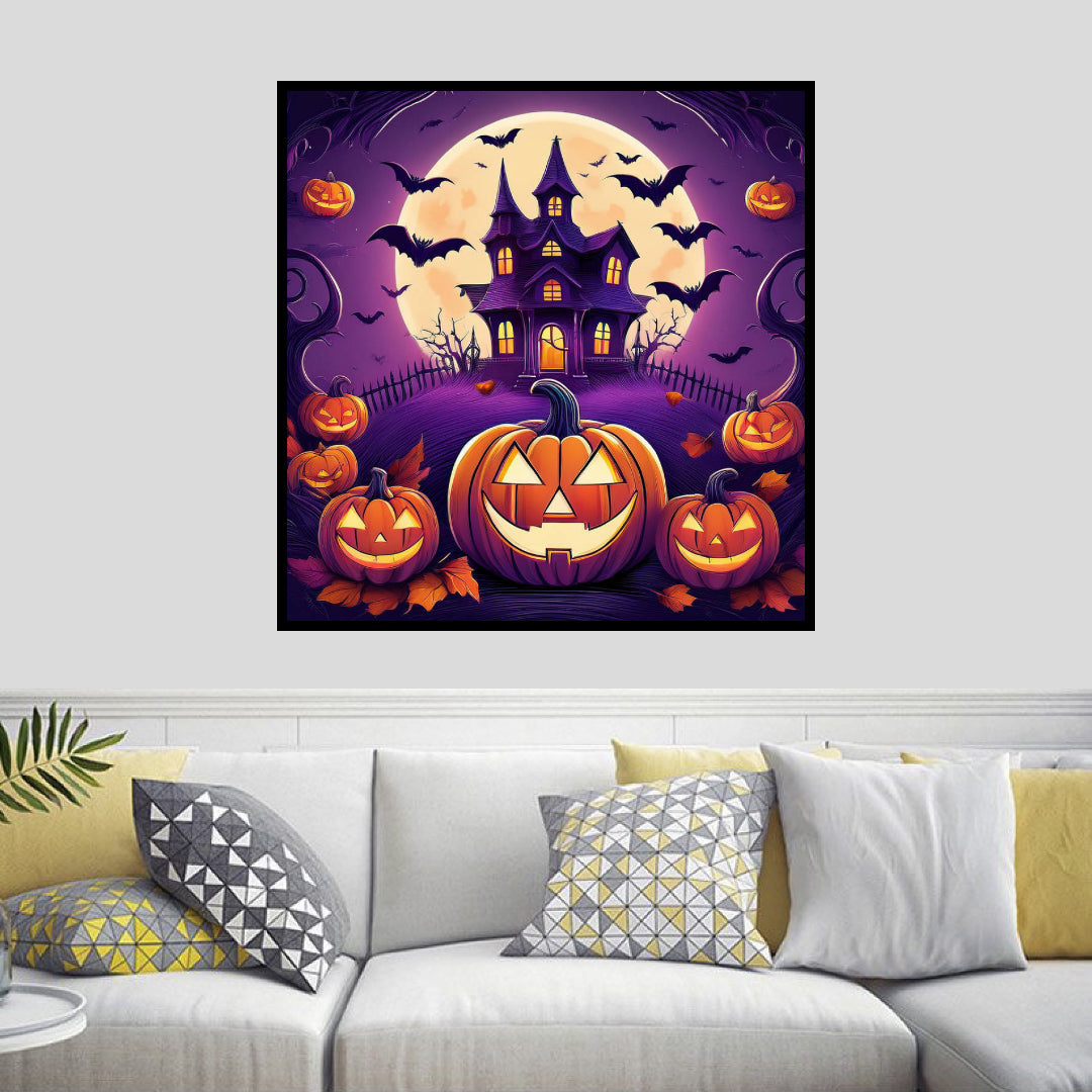 as-cunning-as-pumpkins-diamond-painting-art-kit