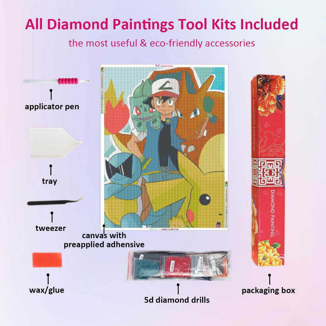 ash-and-best-partners-diamond-painting-art-kit