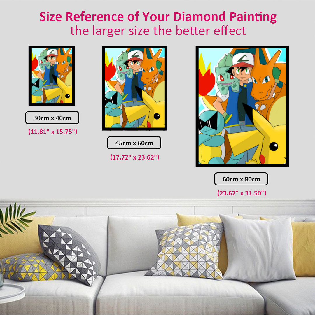 ash-and-best-partners-diamond-painting-art-kit