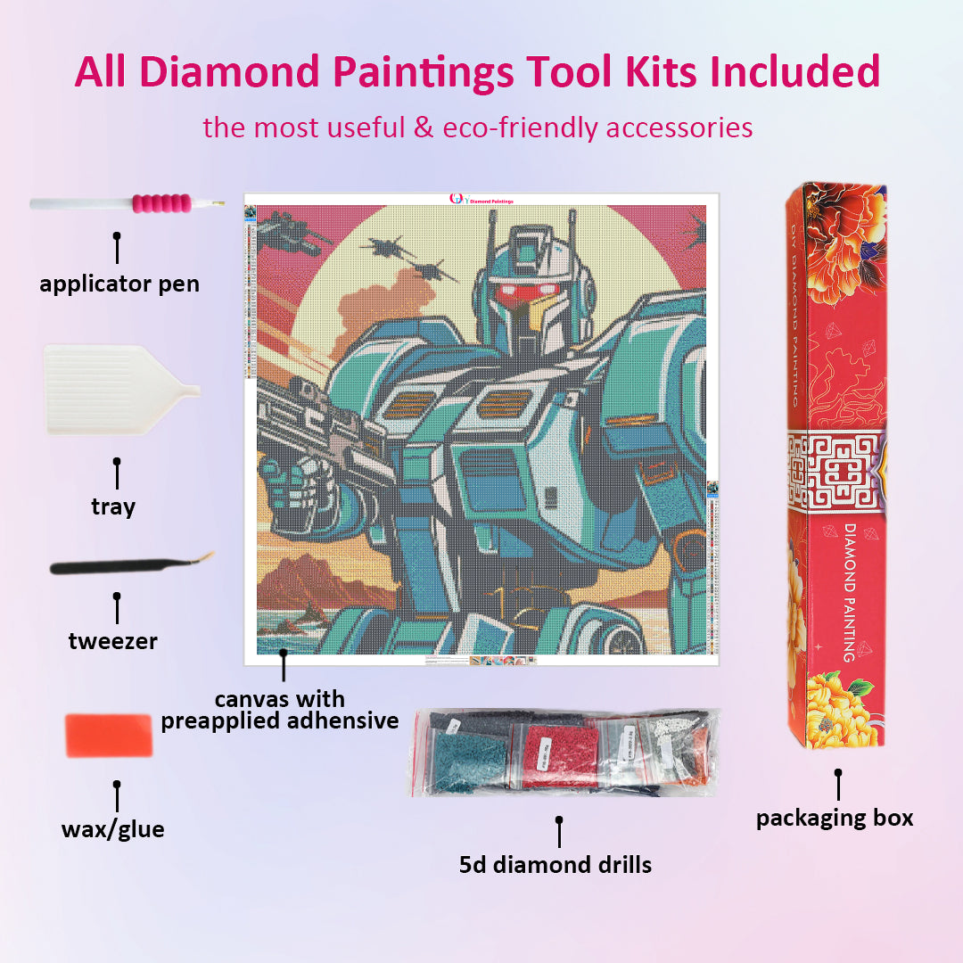 autobot-gun-mech-diamond-painting-art-kit