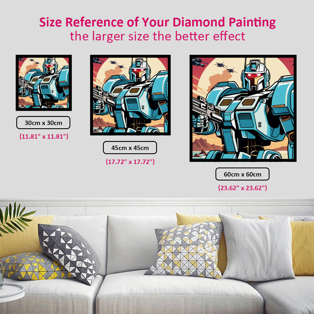 autobot-gun-mech-diamond-painting-art-kit