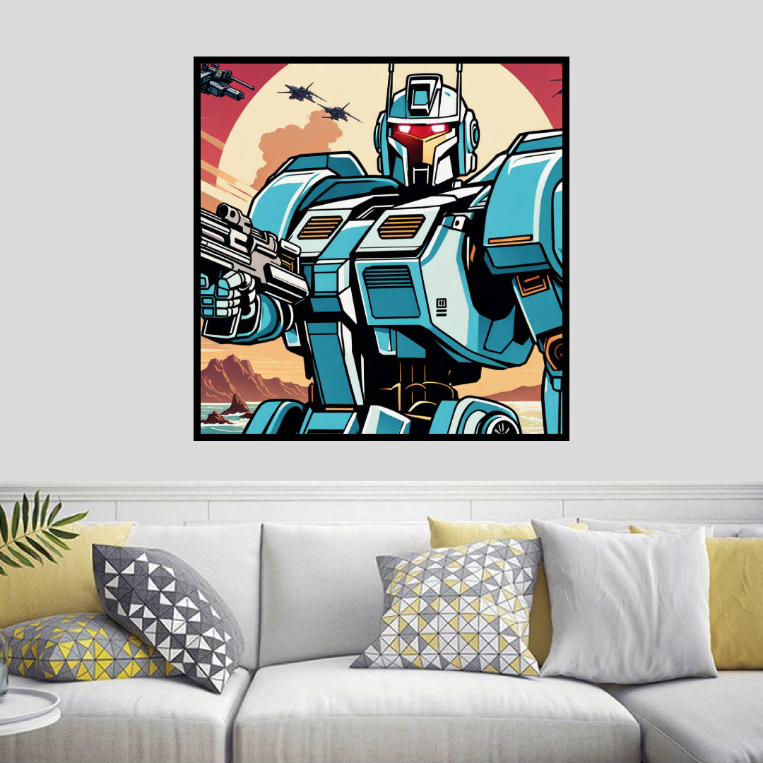 autobot-gun-mech-diamond-painting-art-kit