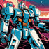 autobot-mech-diamond-painting-art-kit