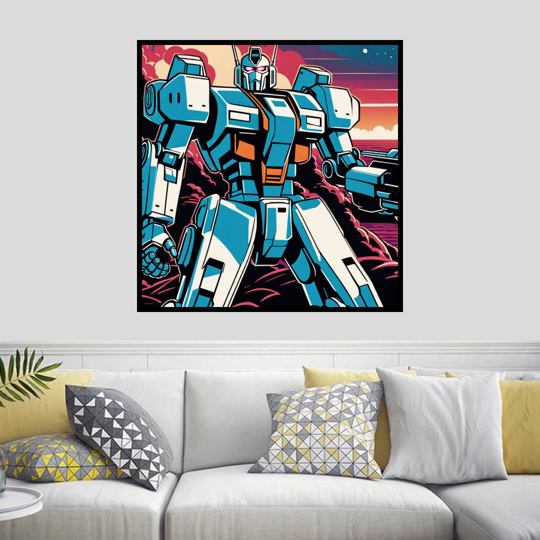 autobot-mech-diamond-painting-art-kit