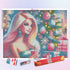 barbie-christmas-diamond-painting-art-kit