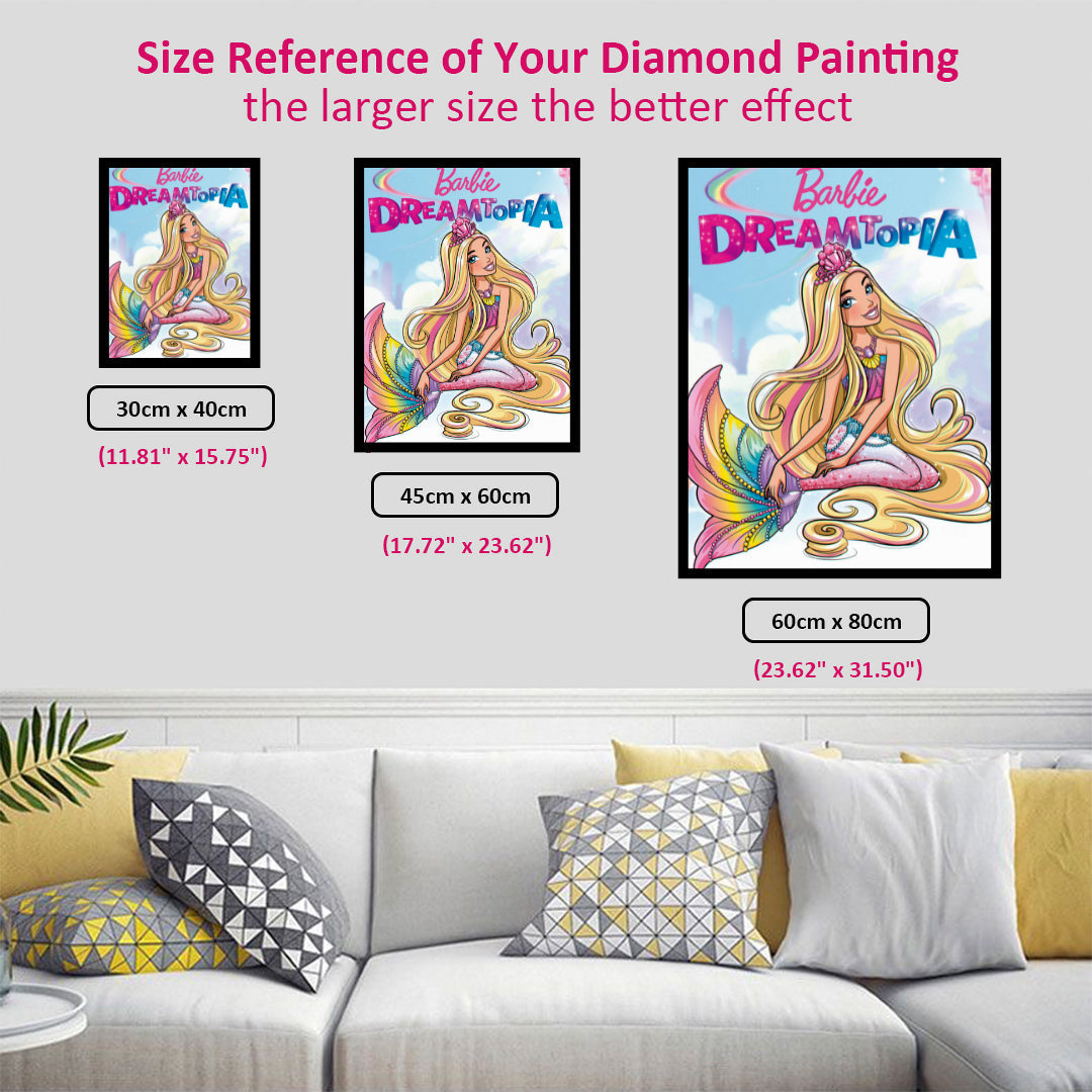 barbie-dreamtopia-diamond-painting-art-kit