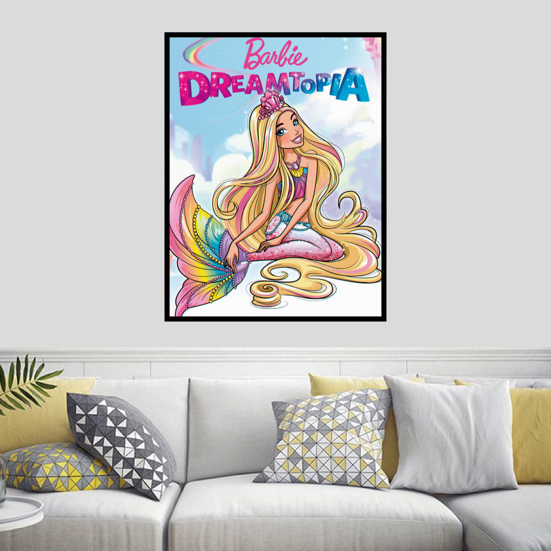 barbie-dreamtopia-diamond-painting-art-kit