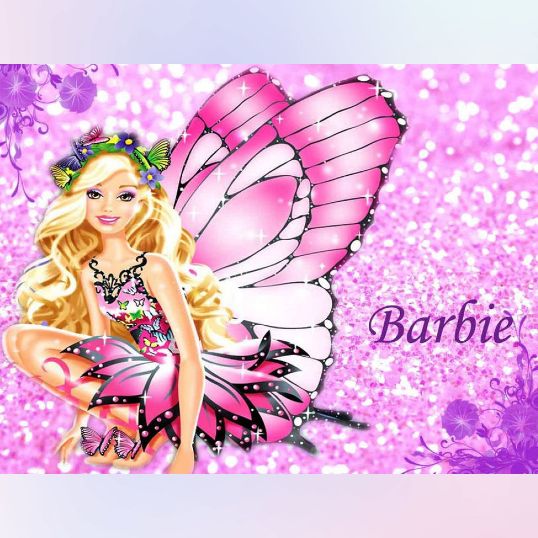 barbie-in-butterfly-dress-diamond-painting-art-kit