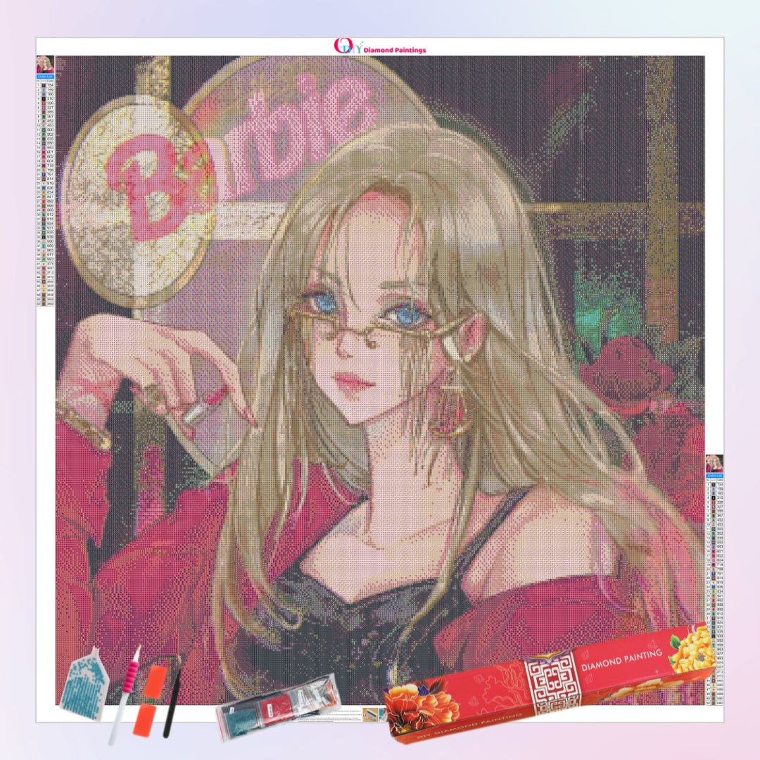 barbie-popstar-diamond-painting-art-kit