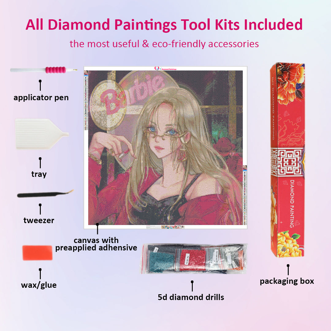 barbie-popstar-diamond-painting-art-kit