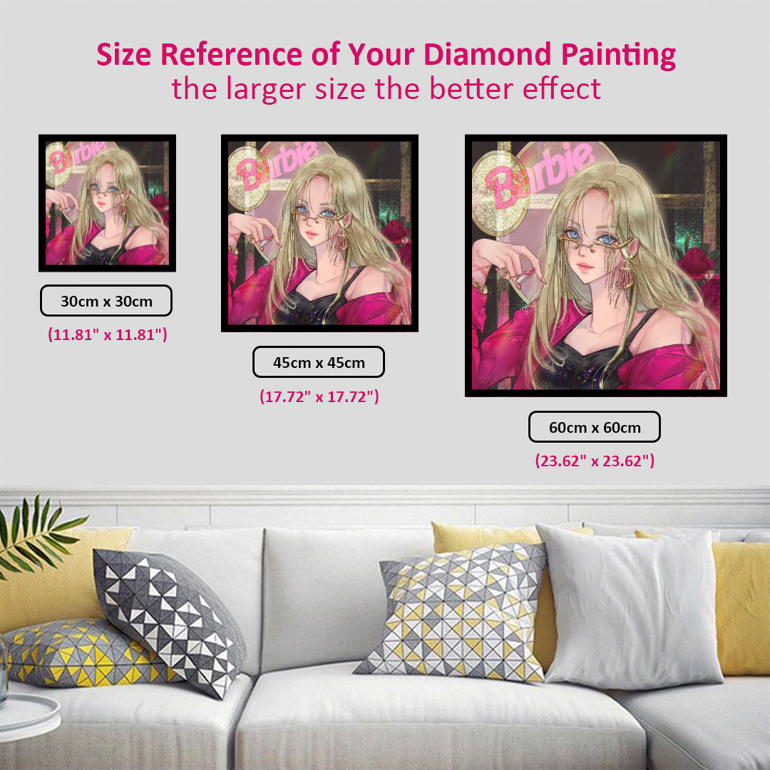 barbie-popstar-diamond-painting-art-kit