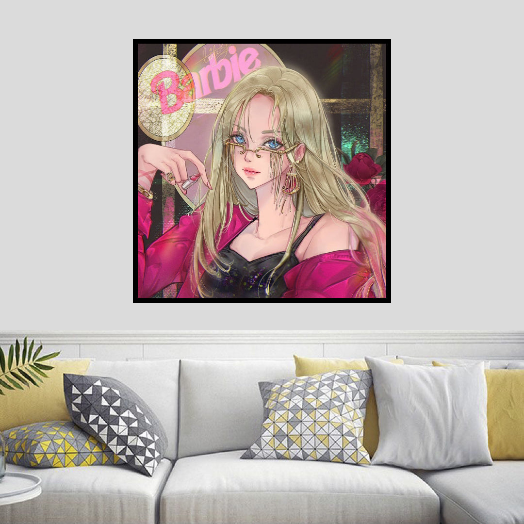 barbie-popstar-diamond-painting-art-kit