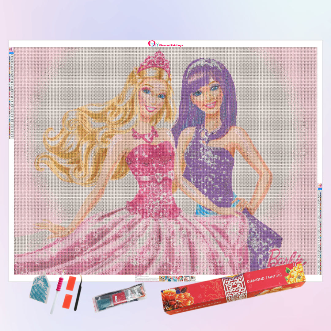 barbie-princess-diamond-painting-art-kit