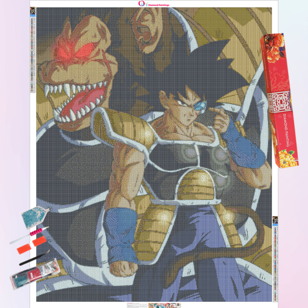 bardock-great-ape-diamond-painting-art-kit