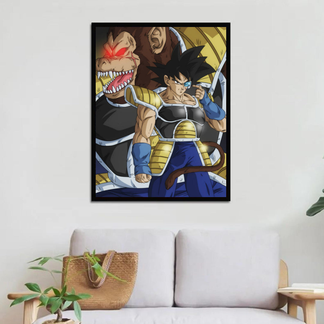 bardock-great-ape-diamond-painting-art-kit