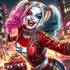 be-happy-harley-quinn-diamond-painting-art-kit