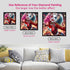 be-happy-harley-quinn-diamond-painting-art-kit