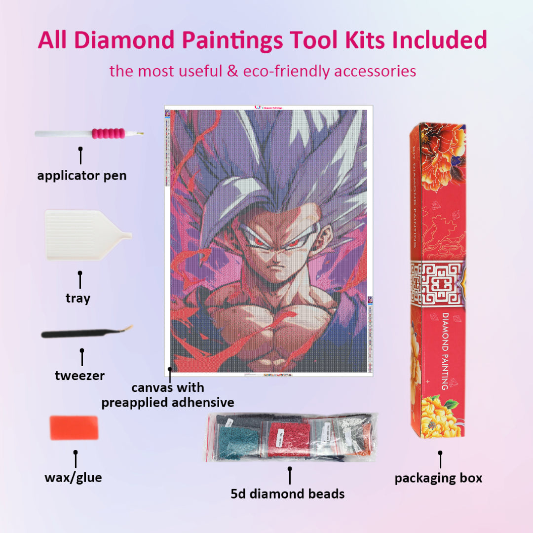beast-gohan-diamond-painting-art-kit